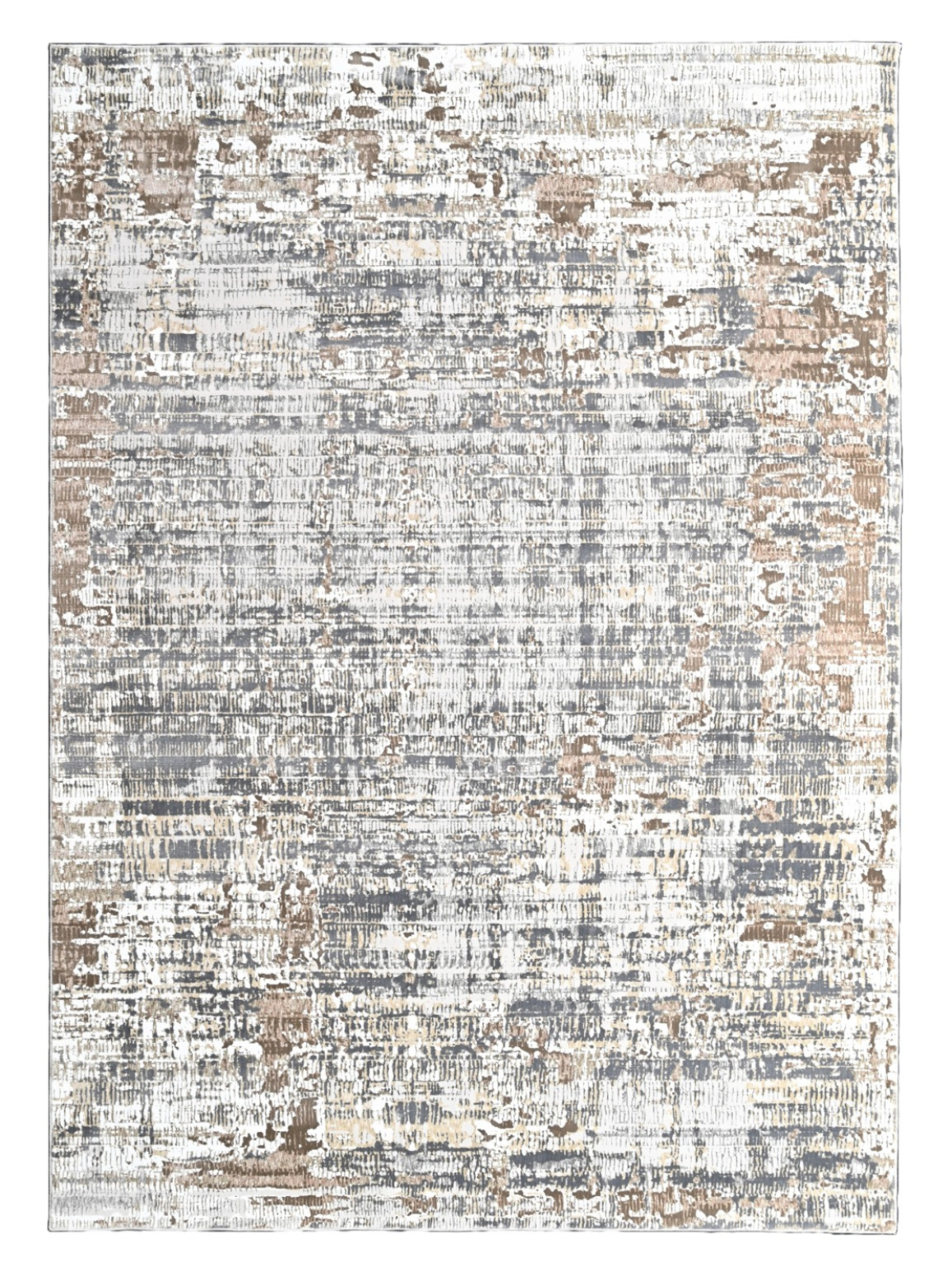 Machine Made Modern Rug (SHM16)