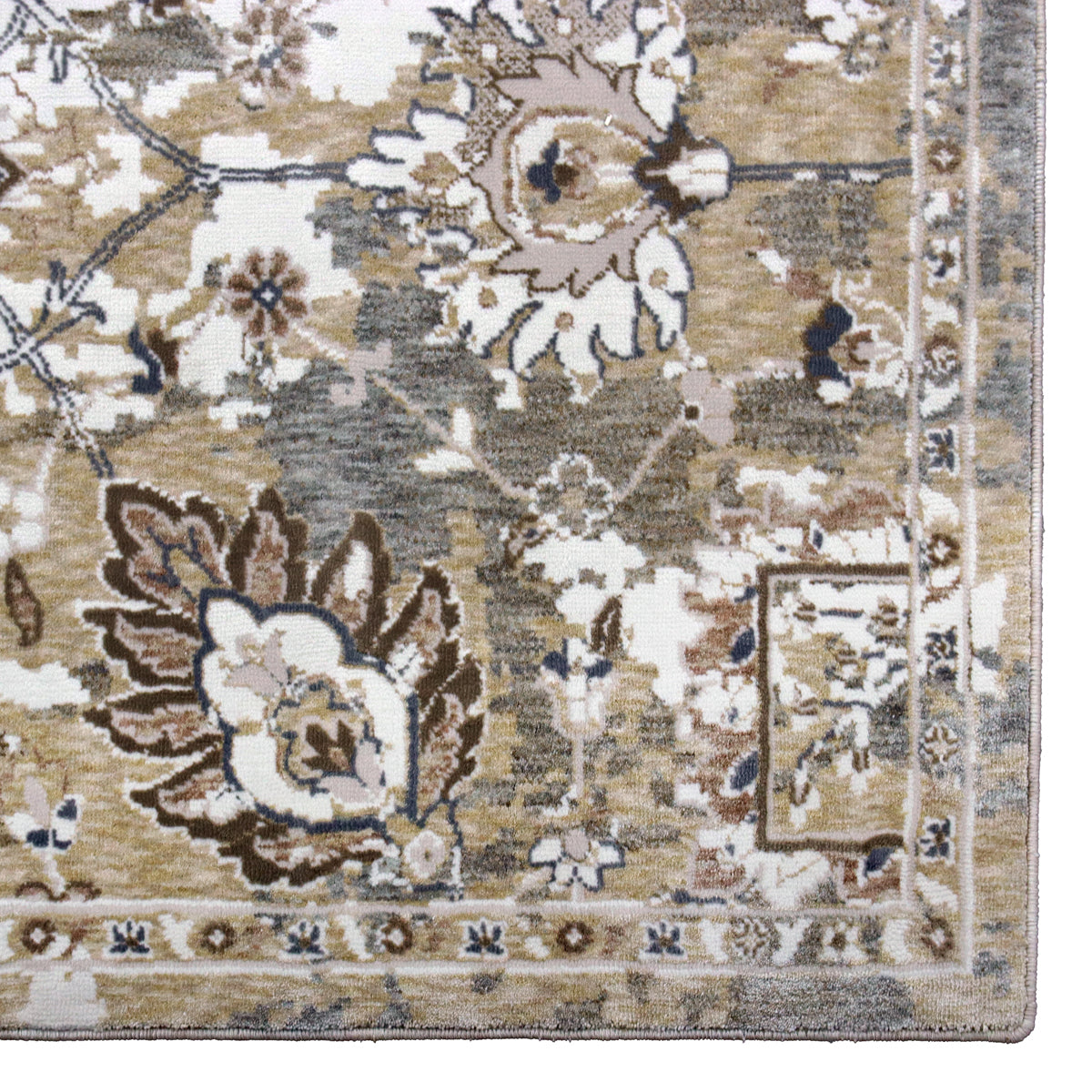Designer carpets