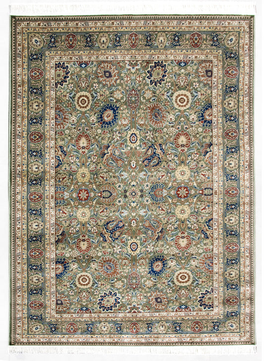 Designer carpets