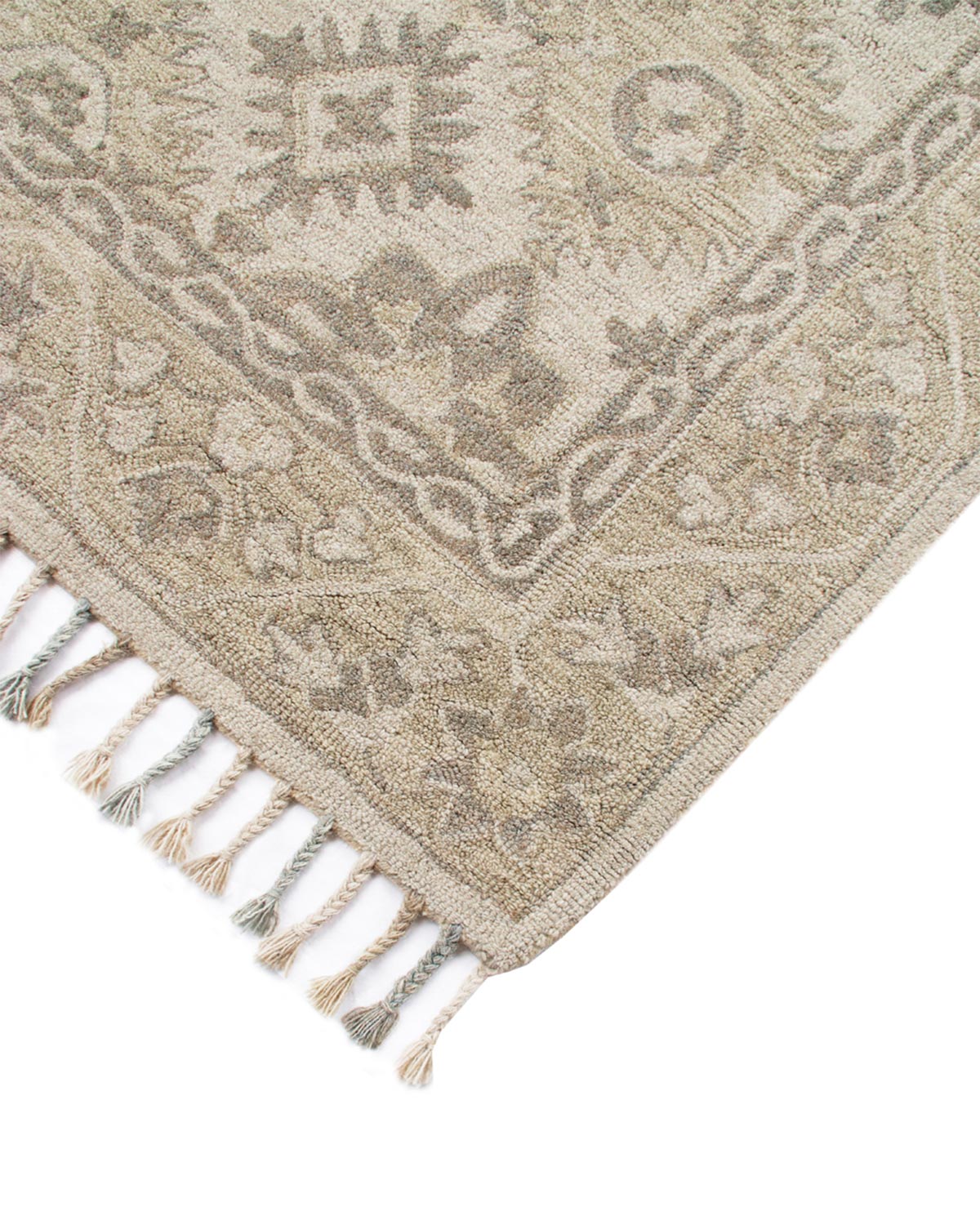 Hand Tufted Carpets