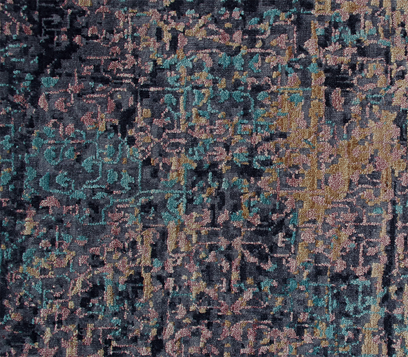Rugs and carpets