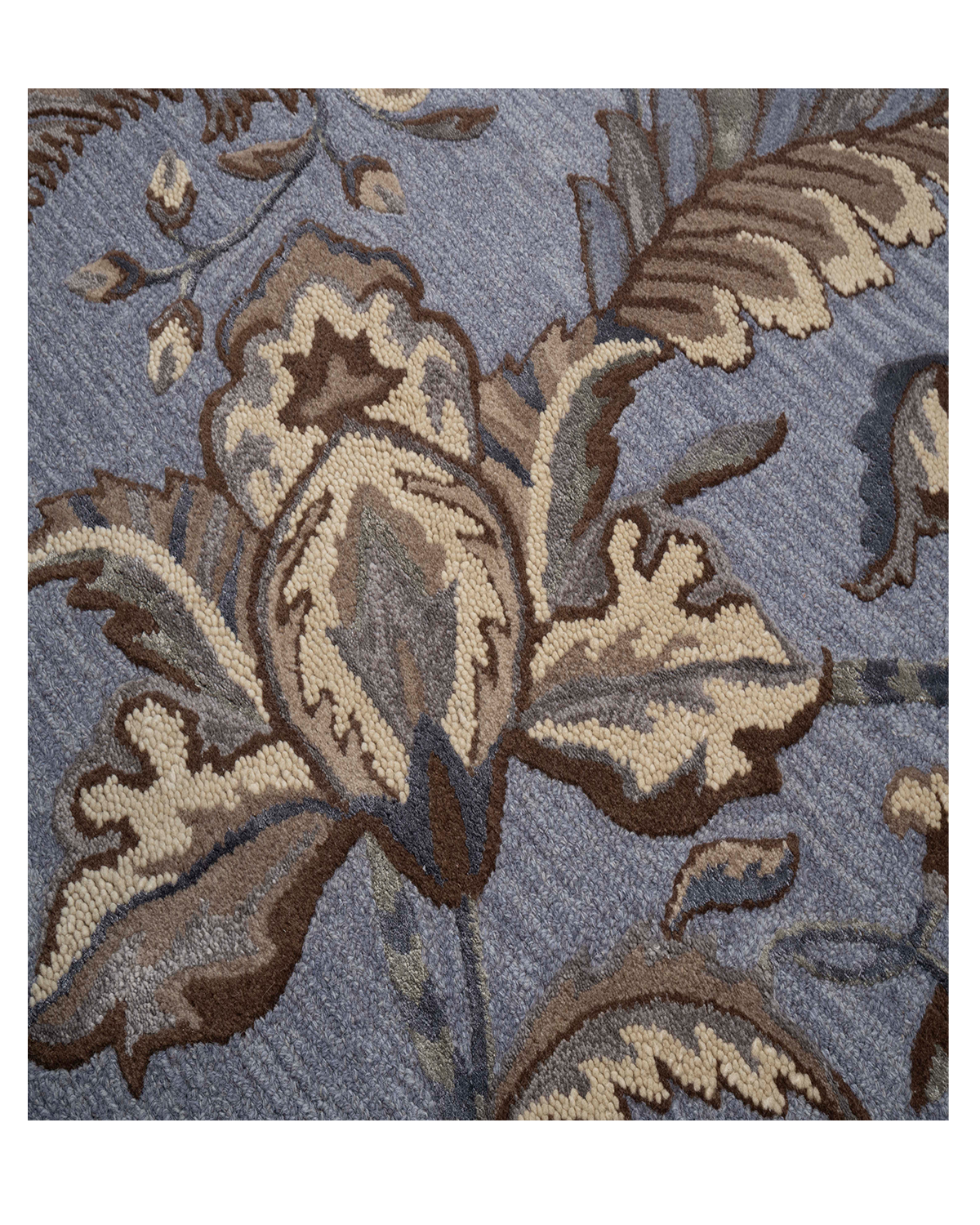 Modern Hand-tufted Rug (FR-TF-103/22)
