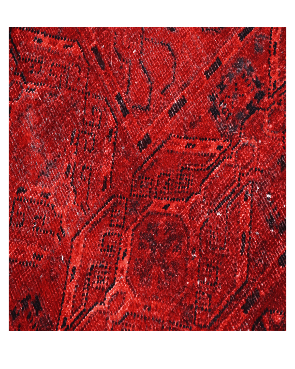 Traditional Hand-knotted Rug (SP-118)