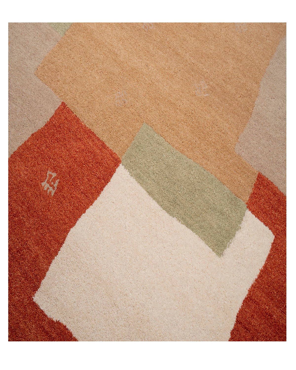 Modern Hand-tufted Rug (FR-TF-105-22)