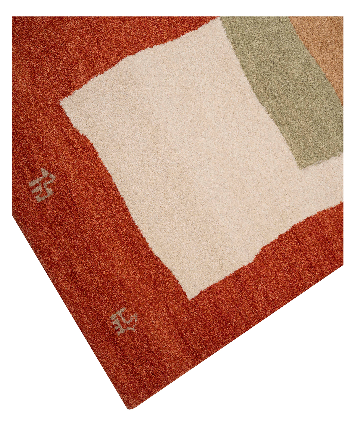 Modern Hand-tufted Rug (FR-TF-105-22)