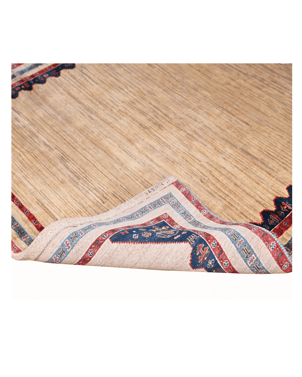 Traditional Hand-knotted Rug (SP-13)