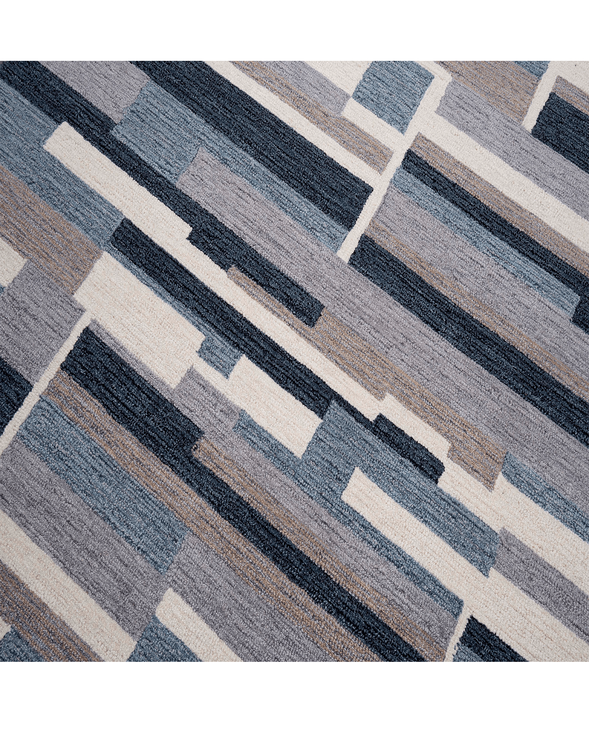 Modern Hand-tufted Rug (FR-TF-106-22)