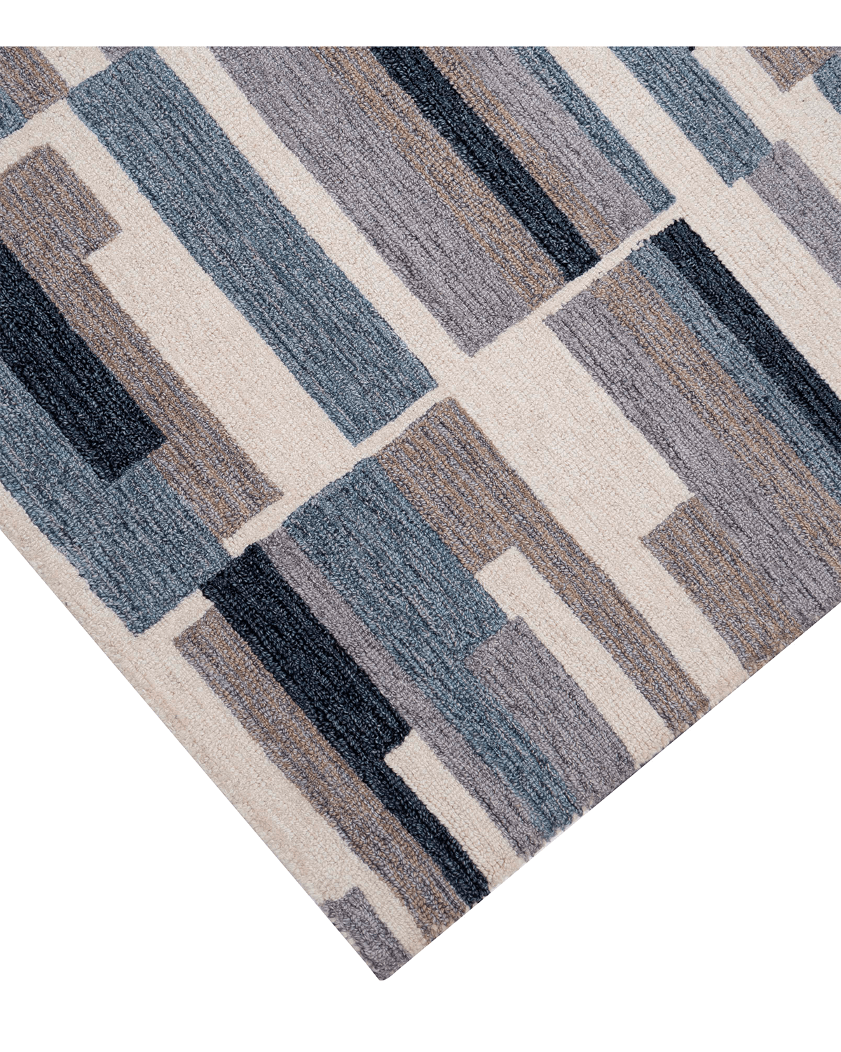 Modern Hand-tufted Rug (FR-TF-106-22)