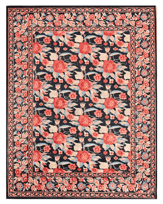 Traditional Hand-knotted Rug (SP-150)