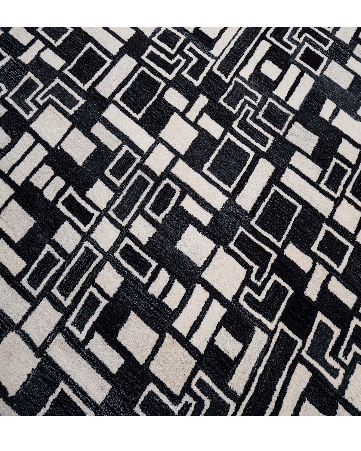 Modern Hand-tufted Rug (FR-TF-109-22)