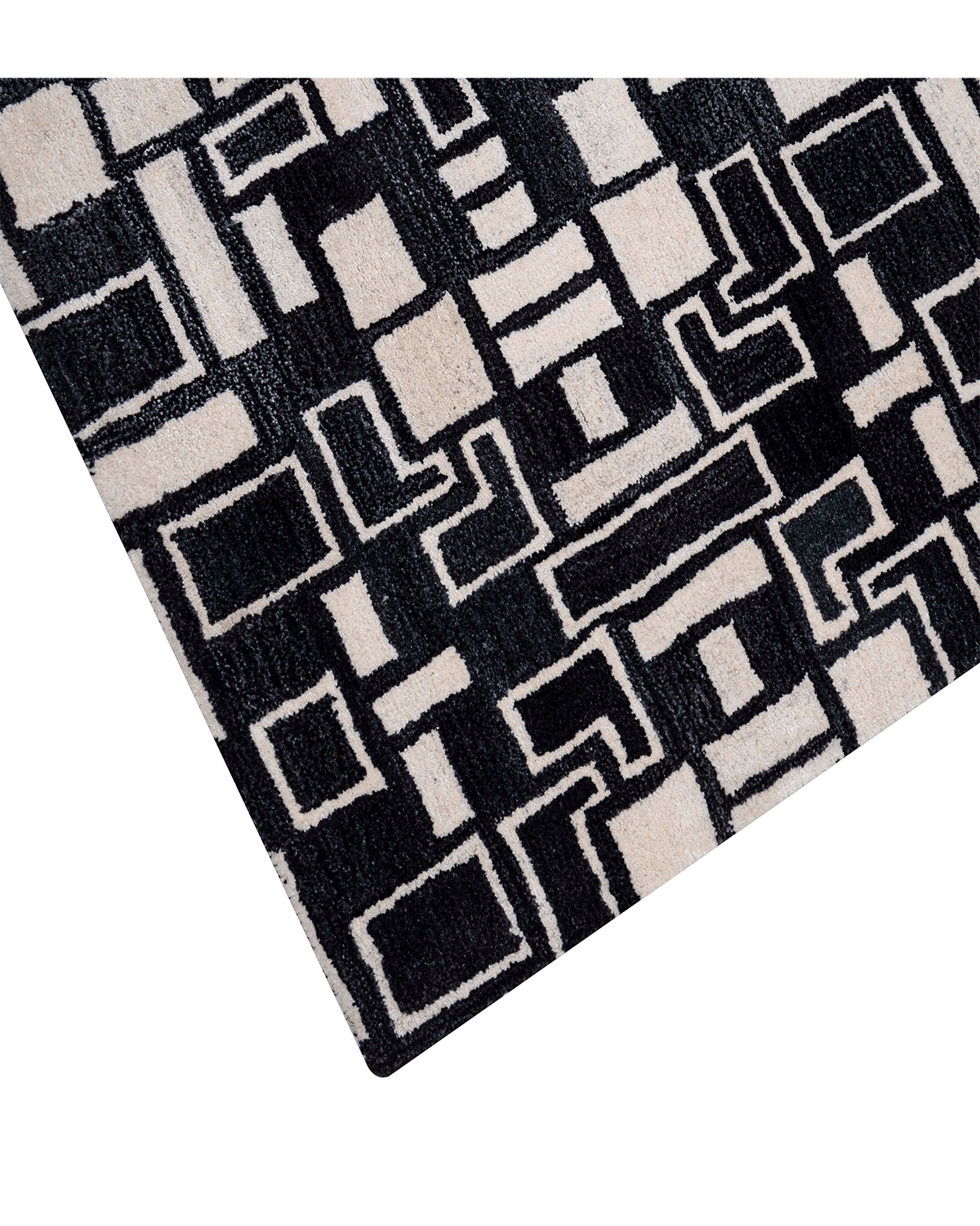 Modern Hand-tufted Rug (FR-TF-109-22)