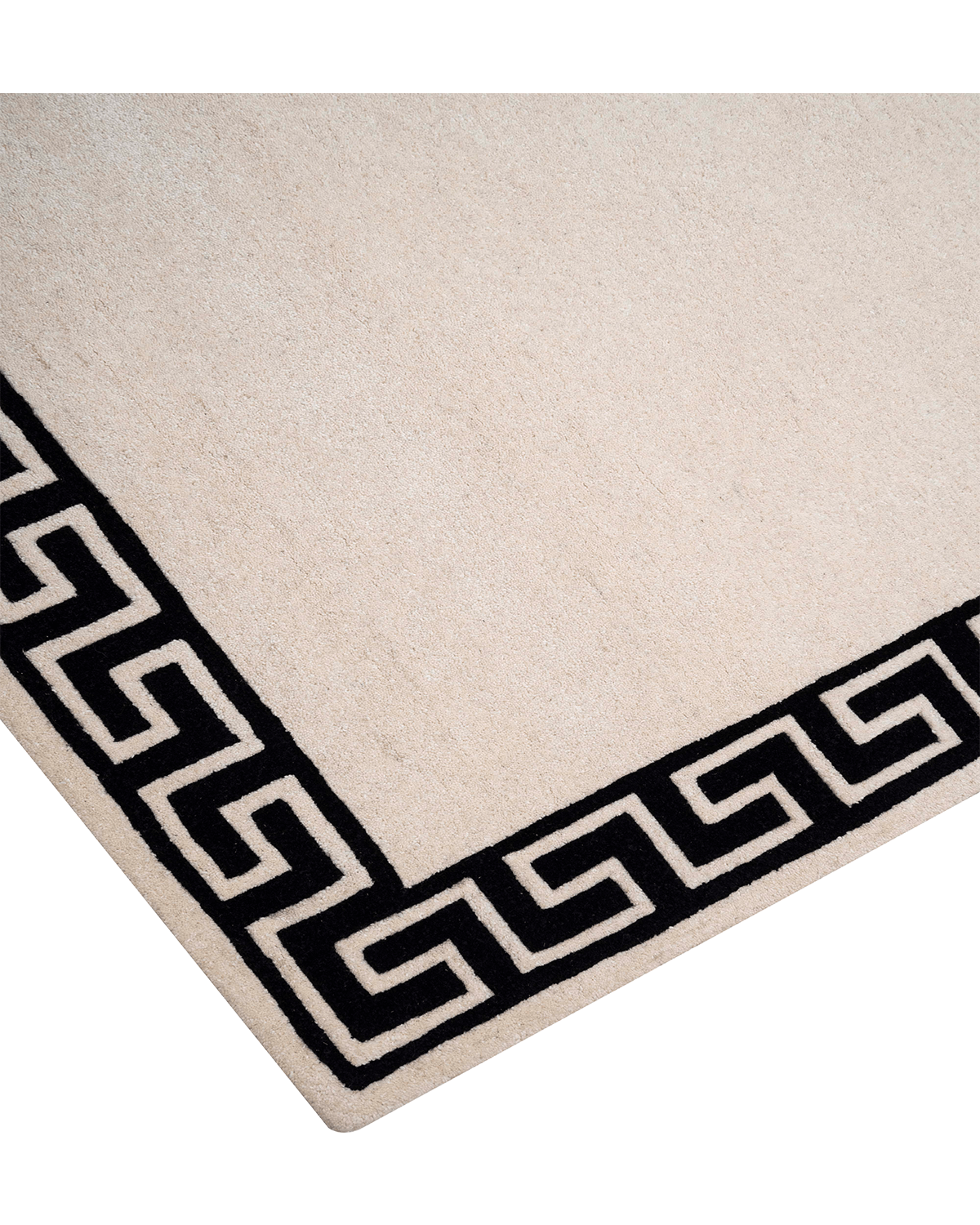 Modern Hand-tufted Rug (FR-TF-110-22)