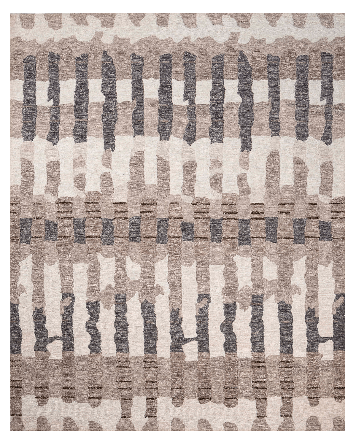 Modern Hand-tufted Rug (FR-TF-111-22)
