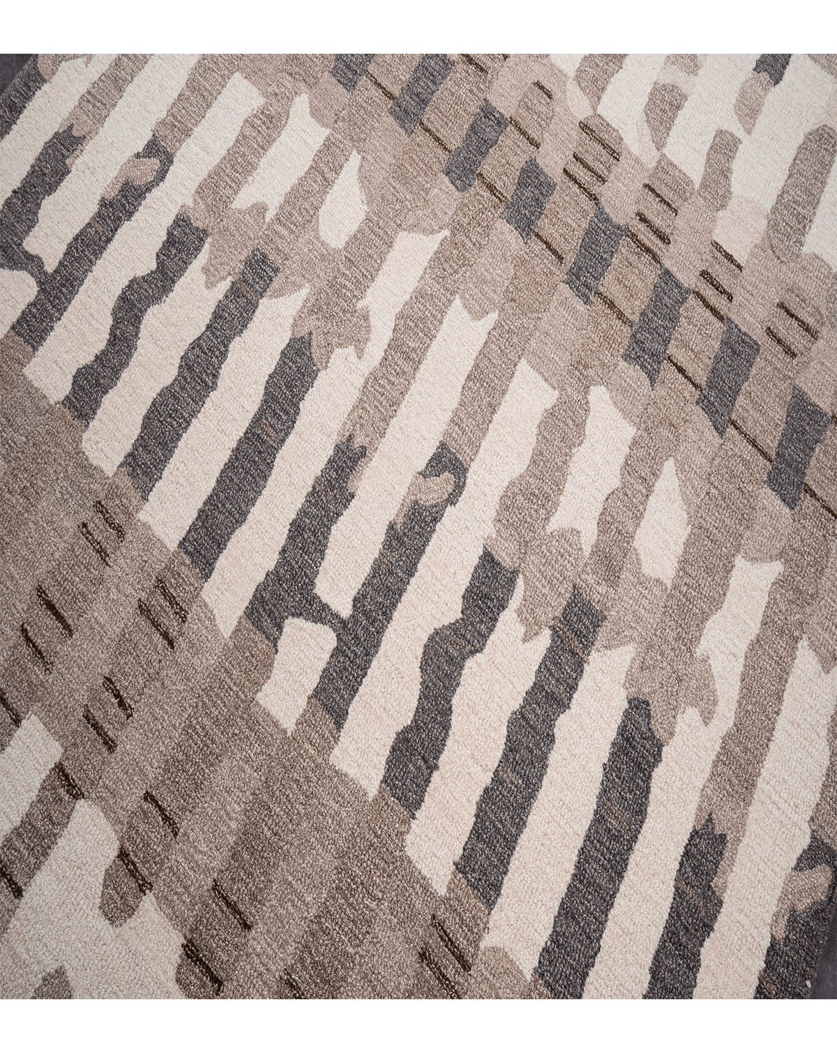 Modern Hand-tufted Rug (FR-TF-111-22)