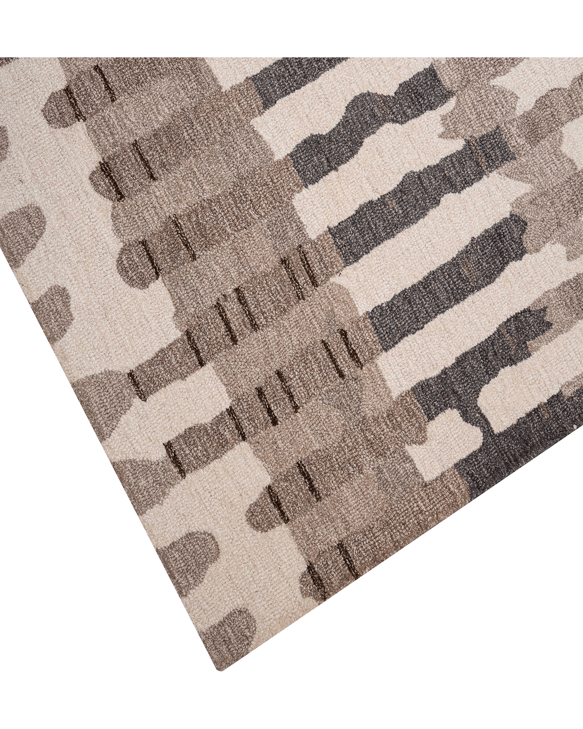 Modern Hand-tufted Rug (FR-TF-111-22)