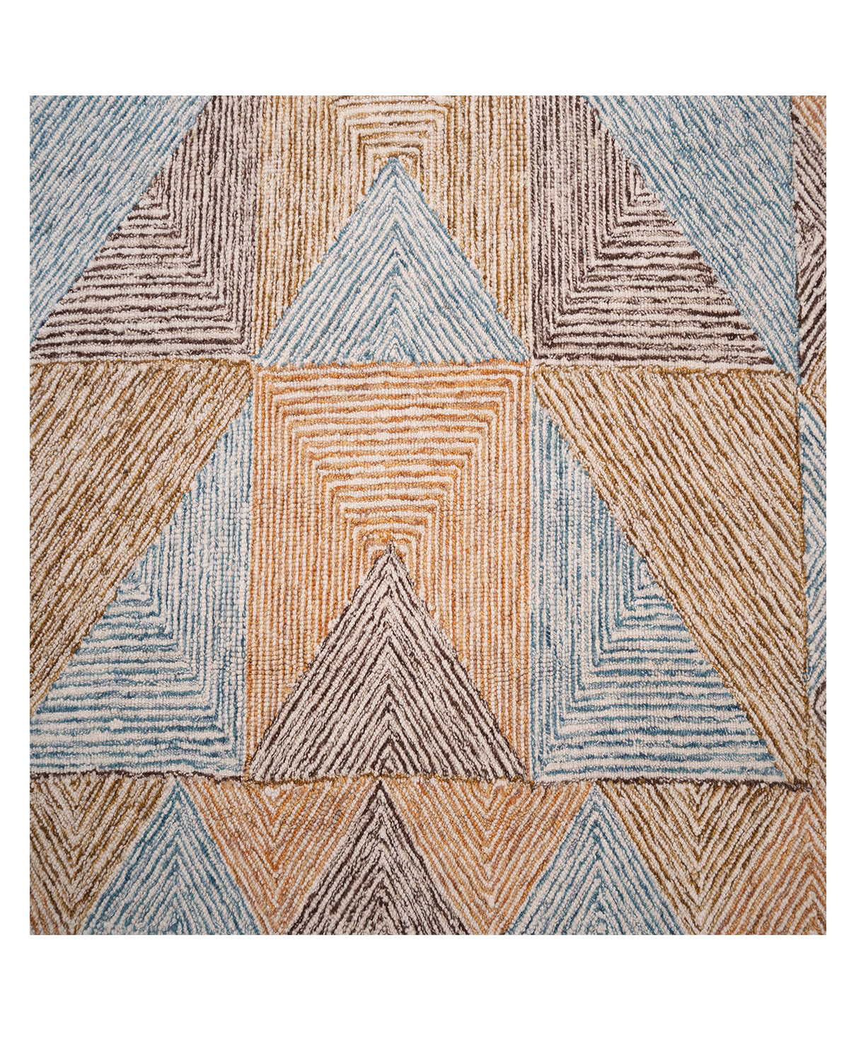 Modern Hand-tufted Rug (FR-TF-101/22)