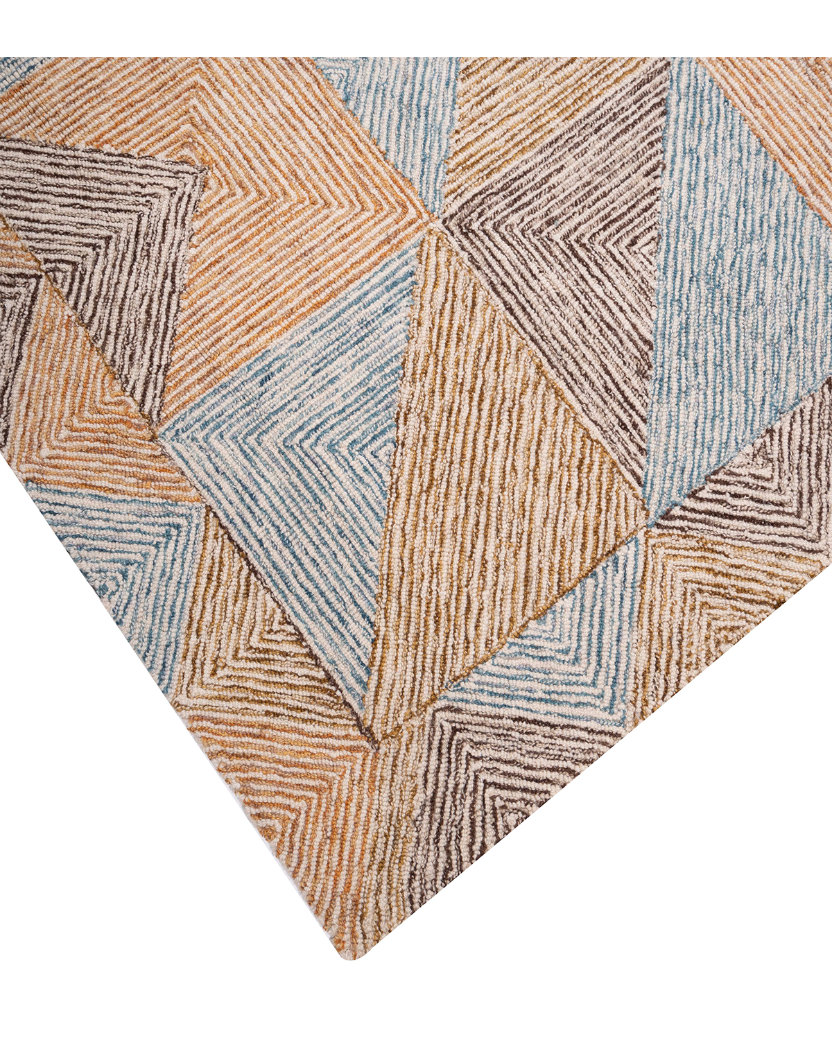 Modern Hand-tufted Rug (FR-TF-101/22)
