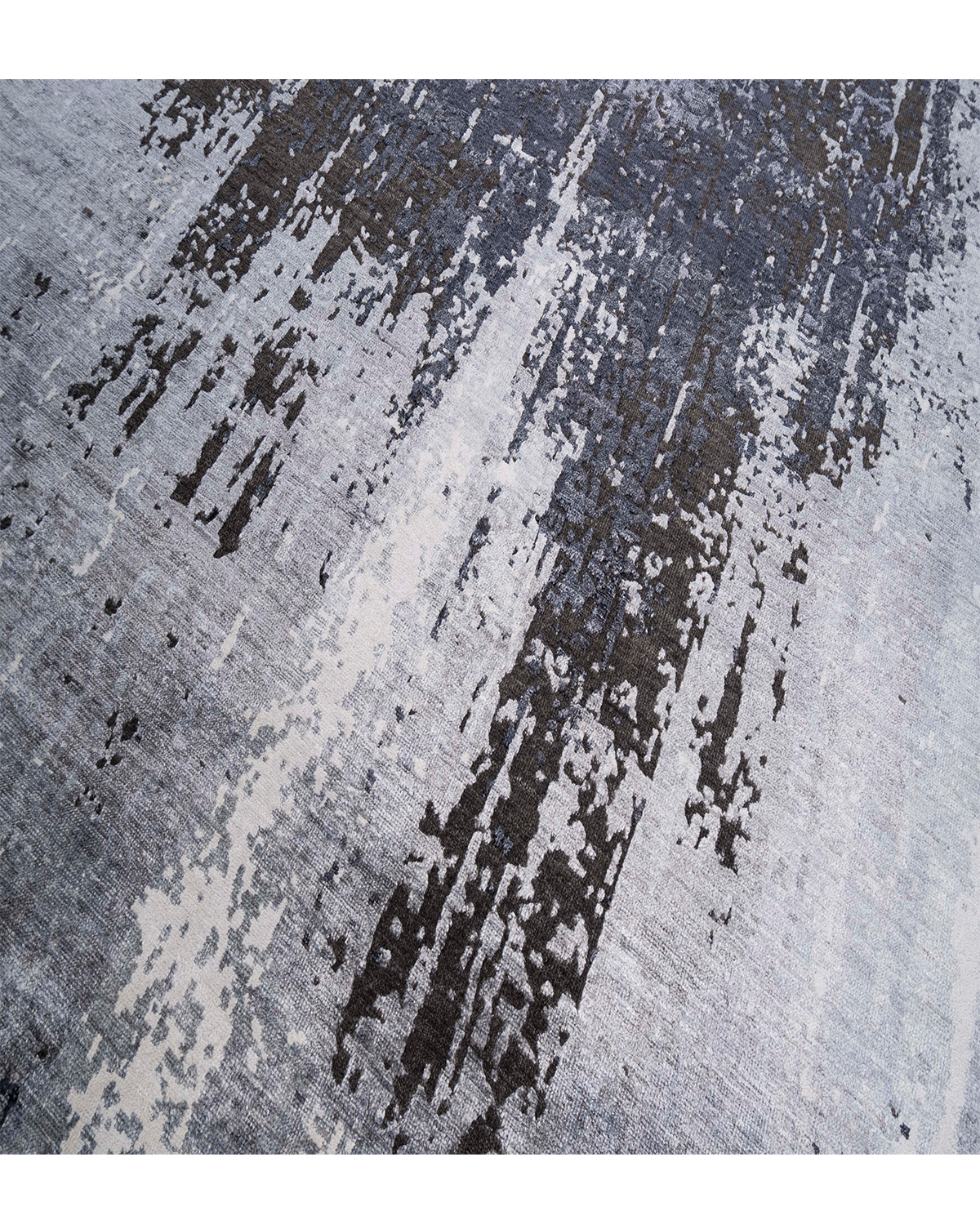 Modern Hand-knotted Rug (2019-1)