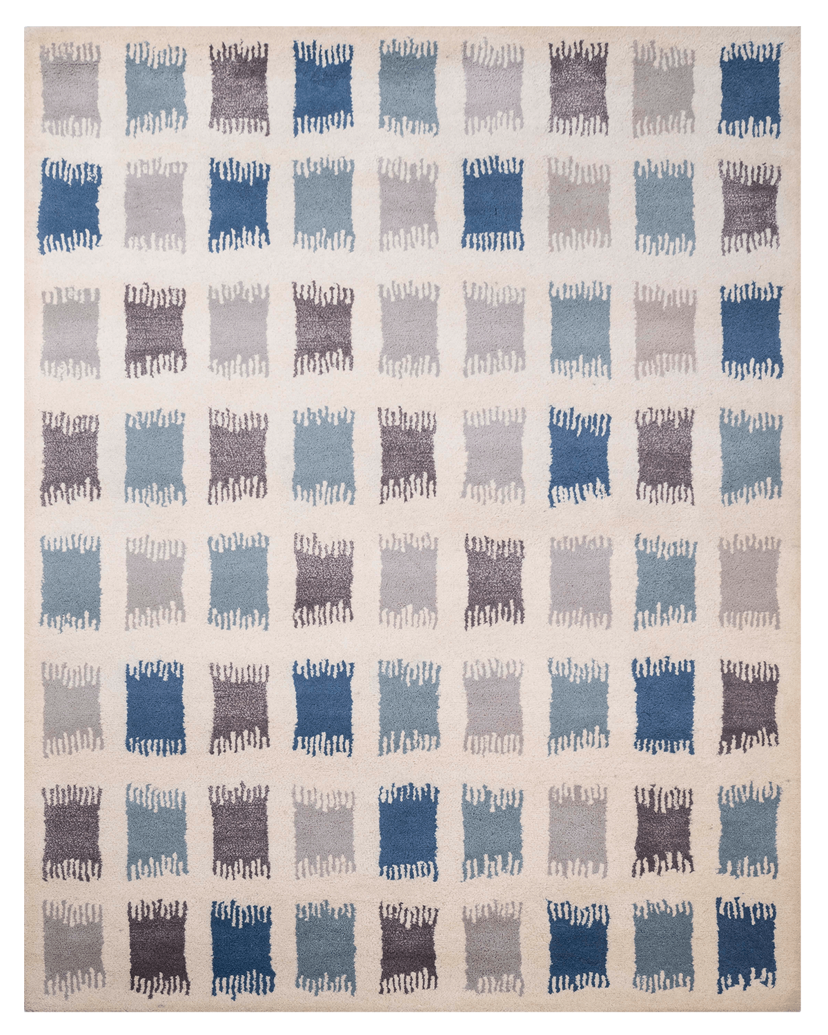 Modern Hand-tufted Rug (FR-TF-119-22)