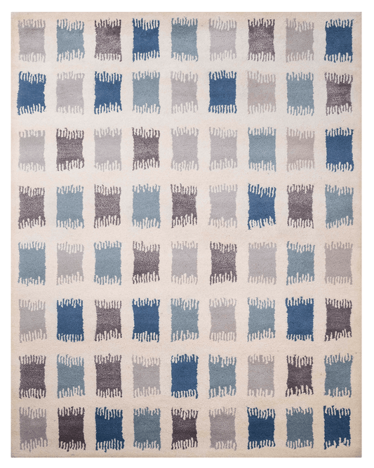 Modern Hand-tufted Rug (FR-TF-119-22)