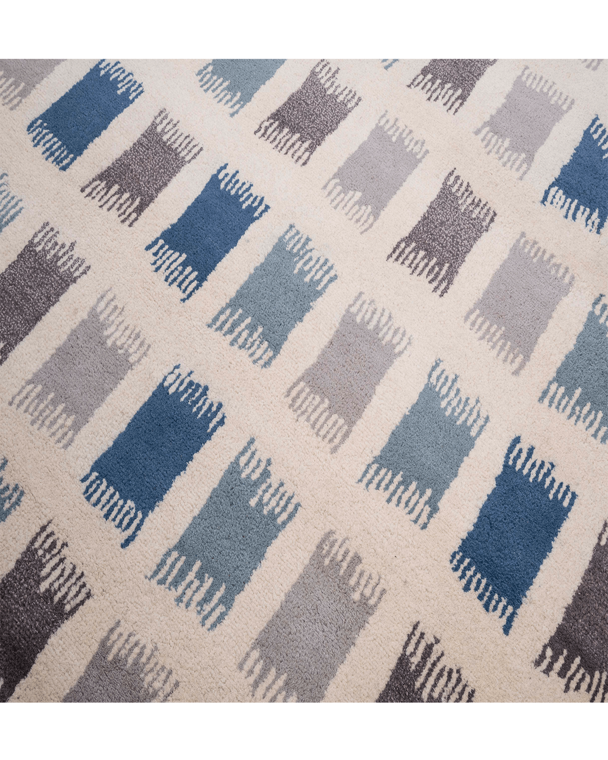 Modern Hand-tufted Rug (FR-TF-119-22)