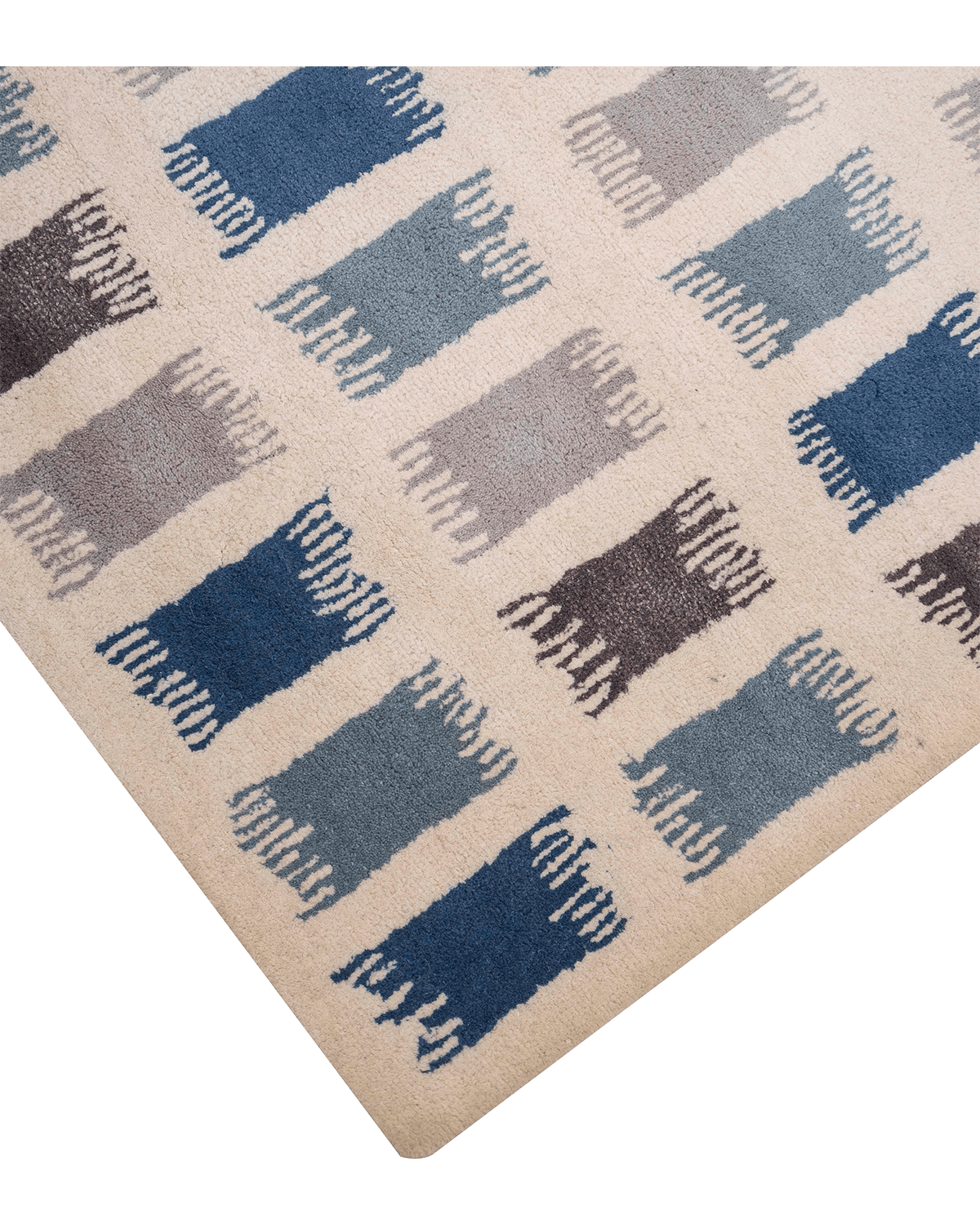 Modern Hand-tufted Rug (FR-TF-119-22)