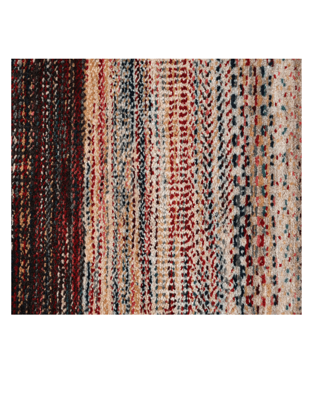 Modern Hand-knotted Rug (SP-21)