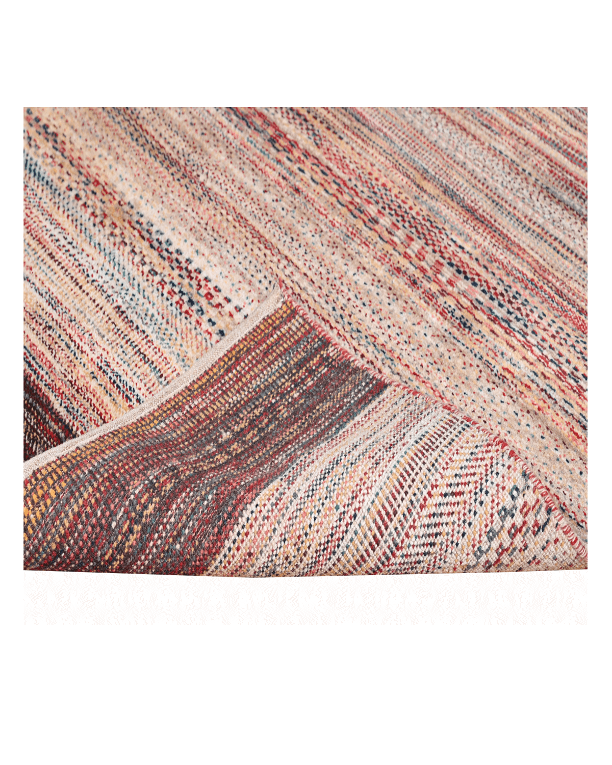 Modern Hand-knotted Rug (SP-21)