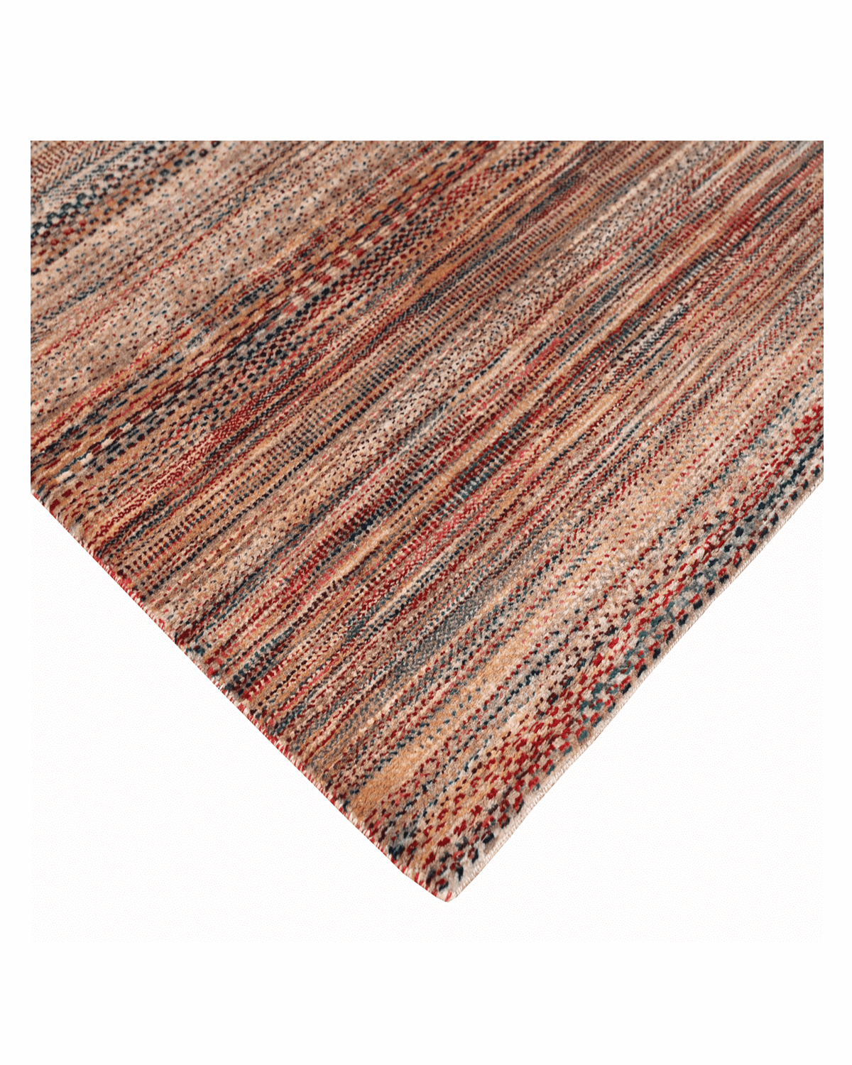 Modern Hand-knotted Rug (SP-21)