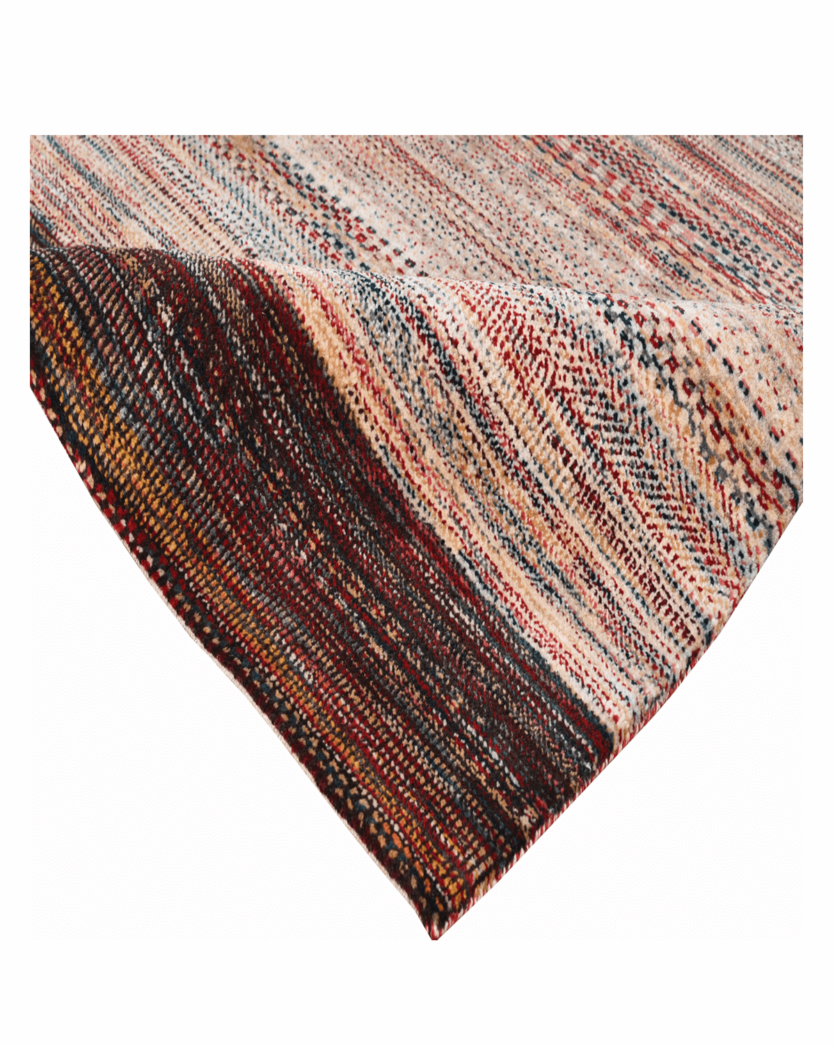 Modern Hand-knotted Rug (SP-21)