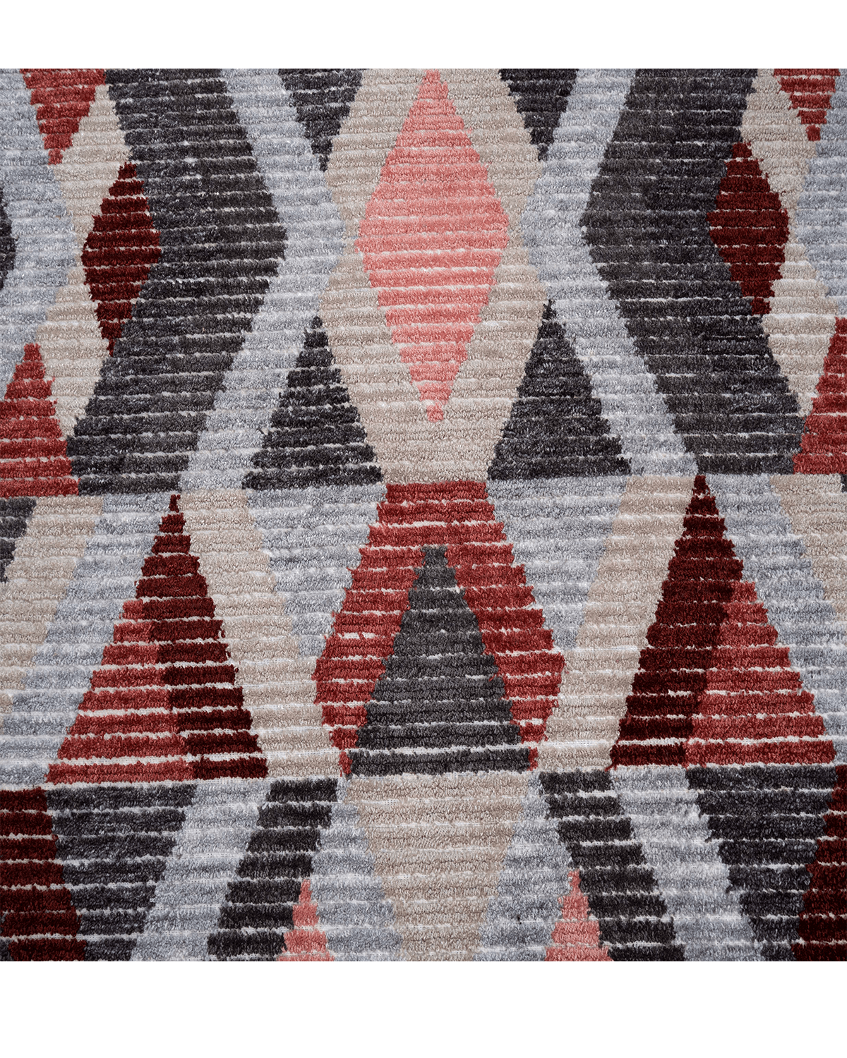 Modern Hand-tufted Rug (FR-TF-122-22)