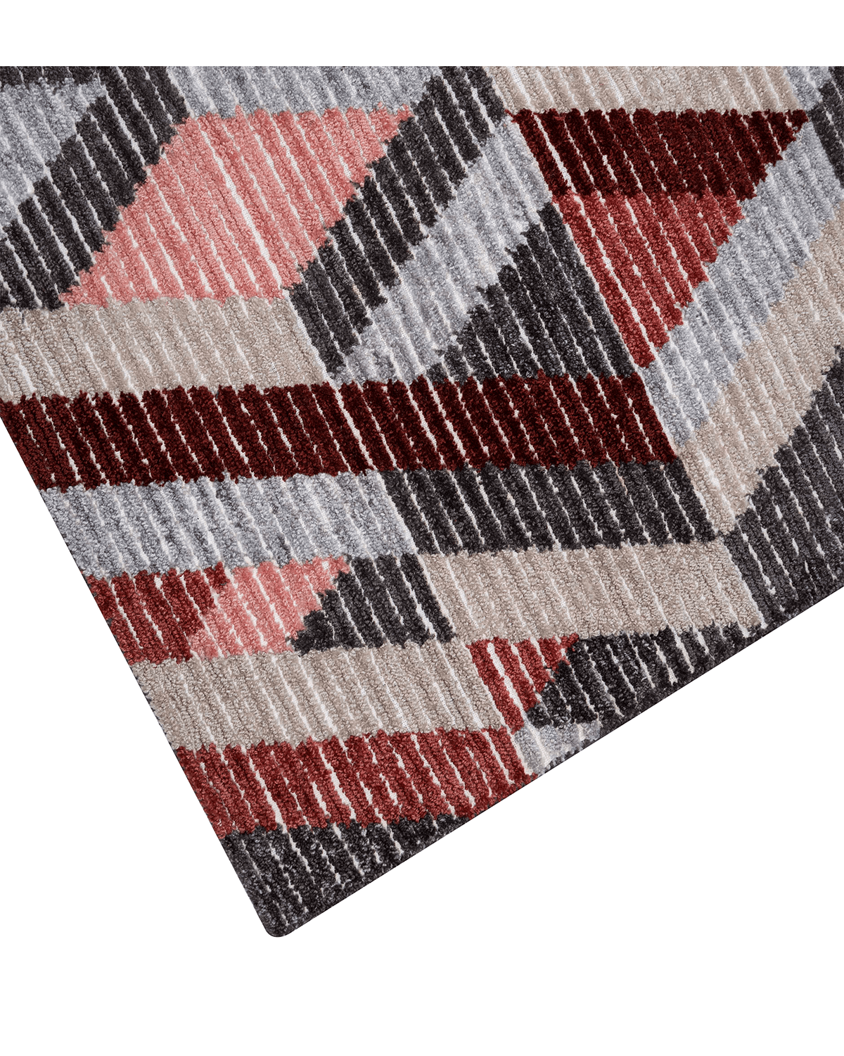 Modern Hand-tufted Rug (FR-TF-122-22)