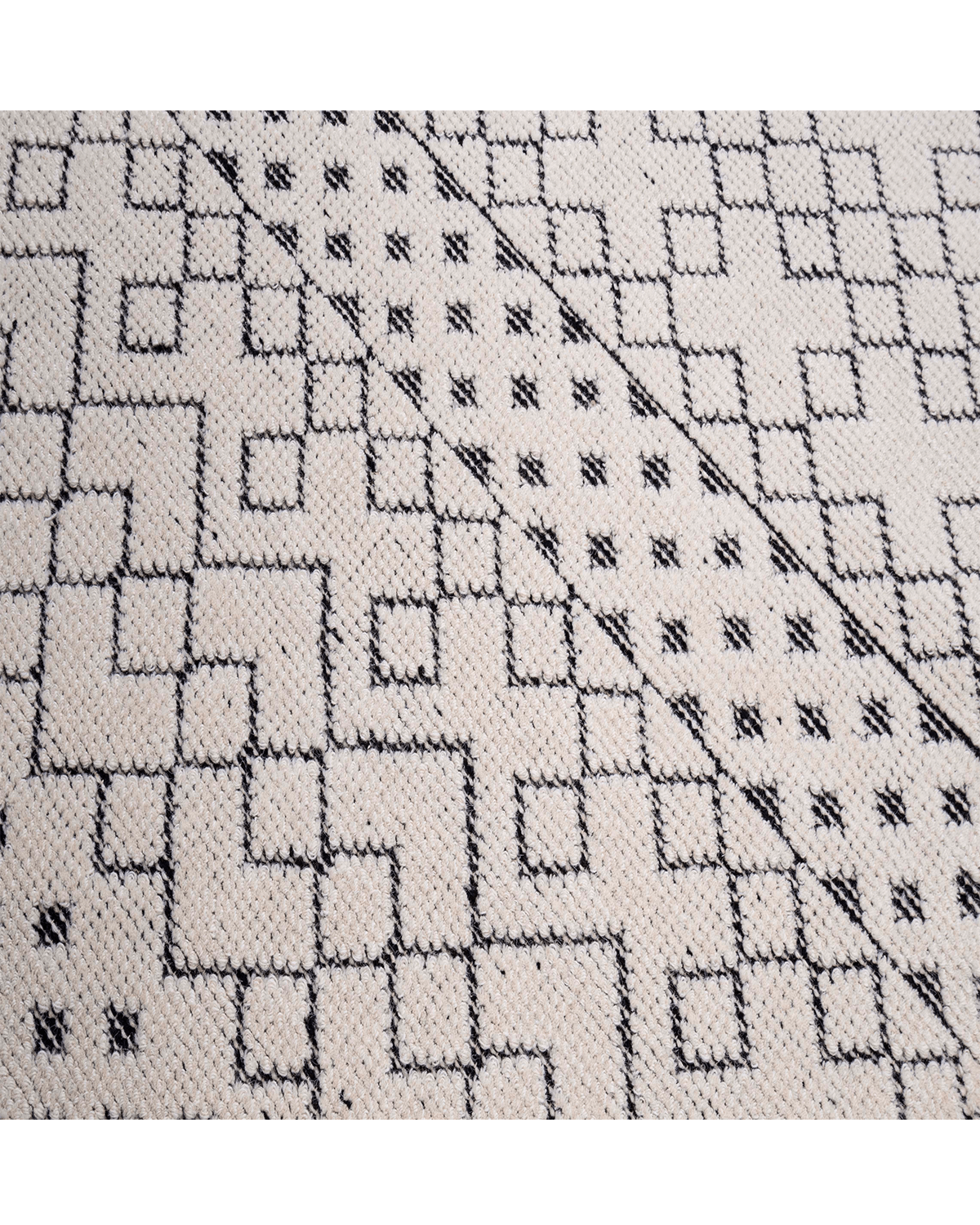 Modern Hand-tufted Rug (FR-KM-123-22)