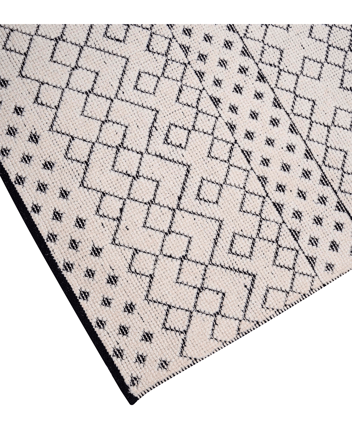 Modern Hand-tufted Rug (FR-KM-123-22)