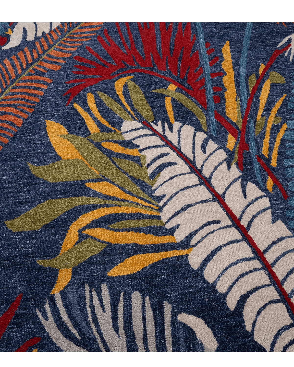 Modern Hand-tufted Rug (FR-TF-113-22)