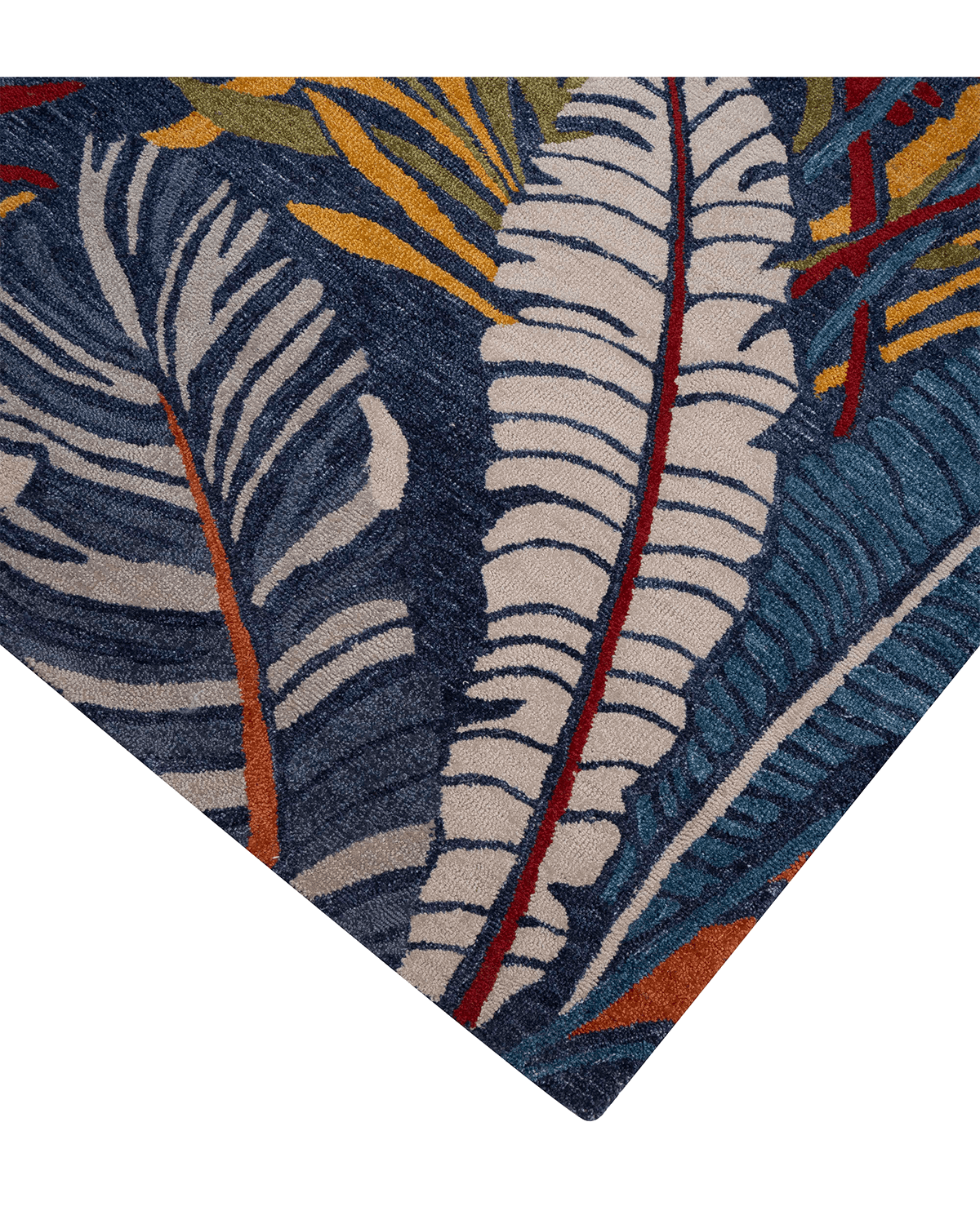 Modern Hand-tufted Rug (FR-TF-113-22)