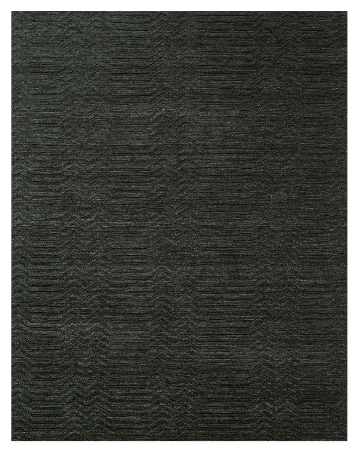 Modern Hand-knotted Rug (FR-HNDL-130-22)