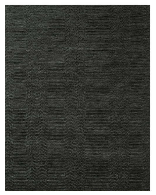 Modern Hand-knotted Rug (FR-HNDL-130-22)