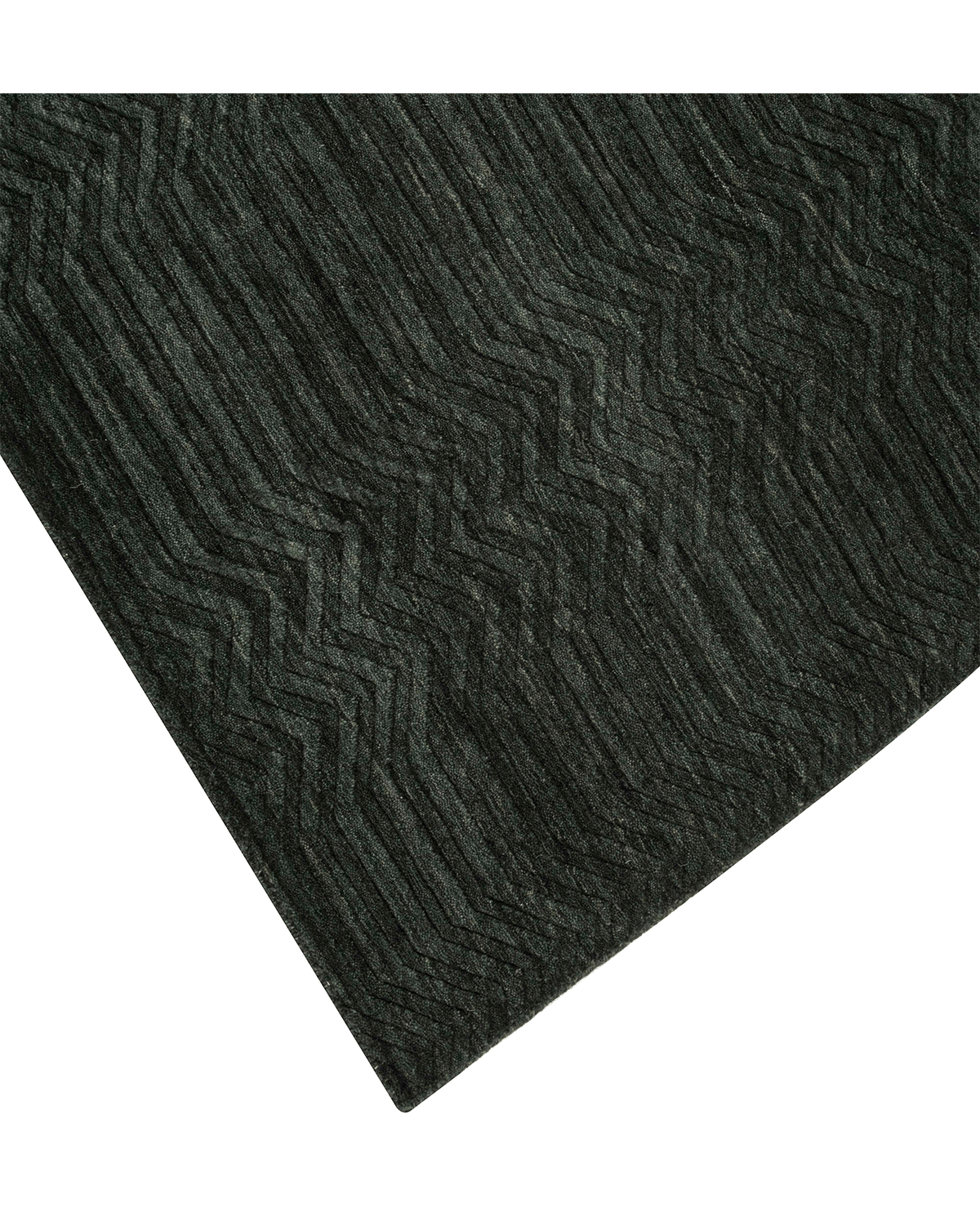 Modern Hand-knotted Rug (FR-HNDL-130-22)