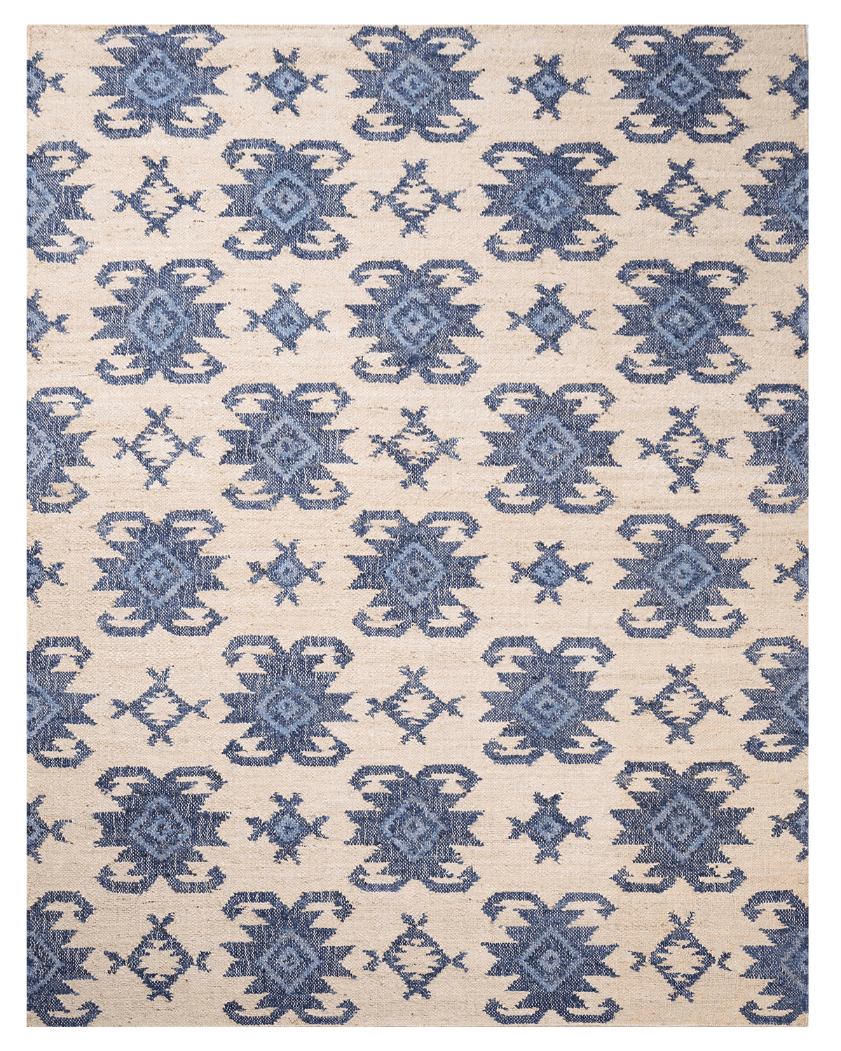 Modern Hand-crafted Rug (FR-KM-131-22)