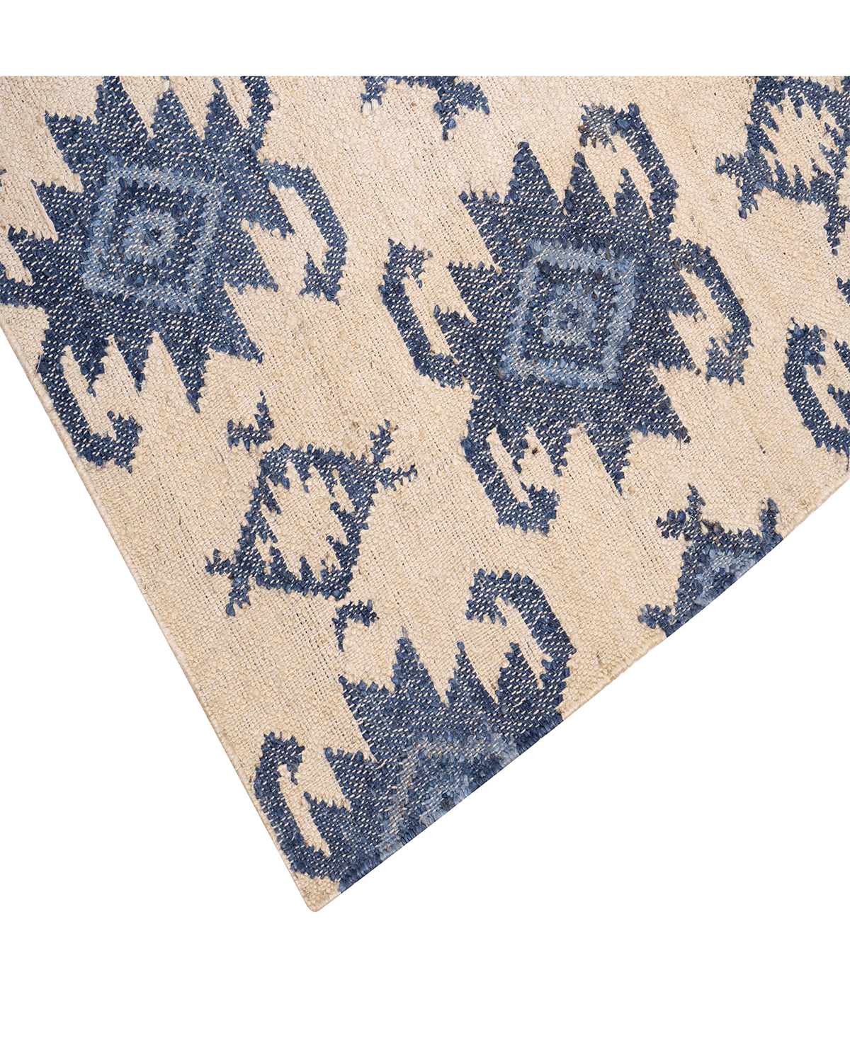 Modern Hand-crafted Rug (FR-KM-131-22)