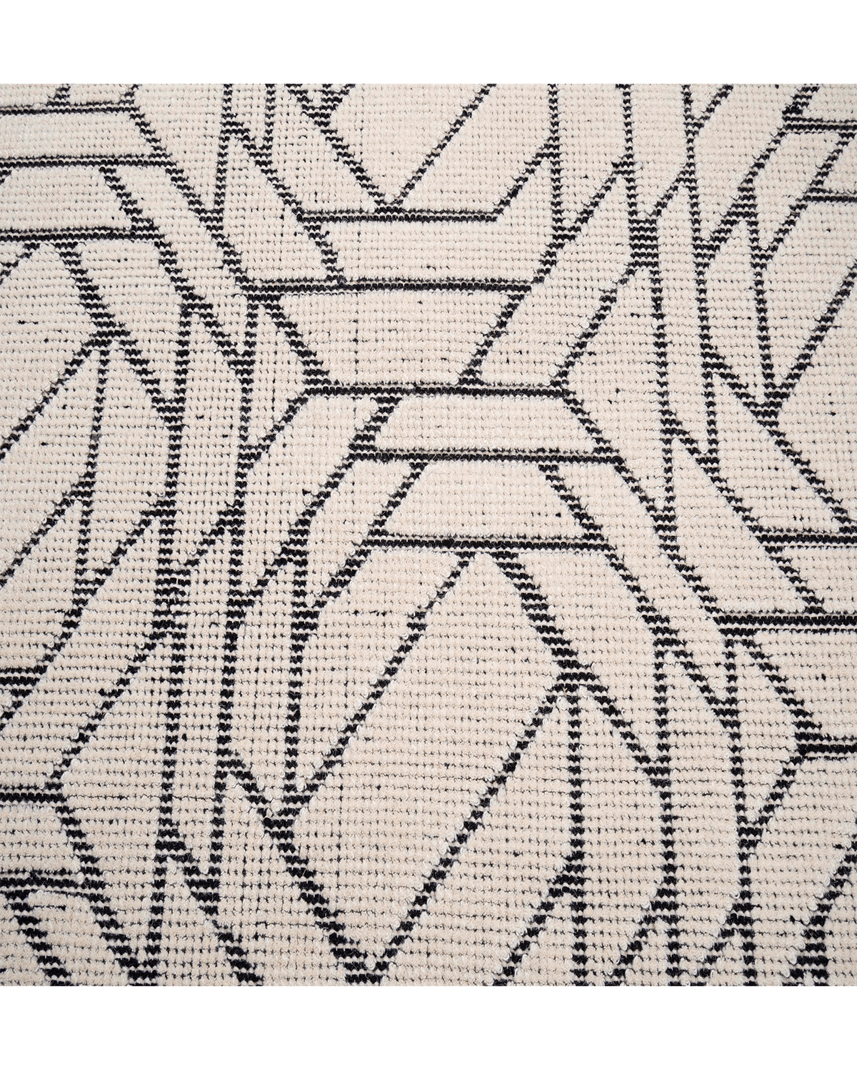 Modern Hand-knotted Rug (FR-KM-134-22)