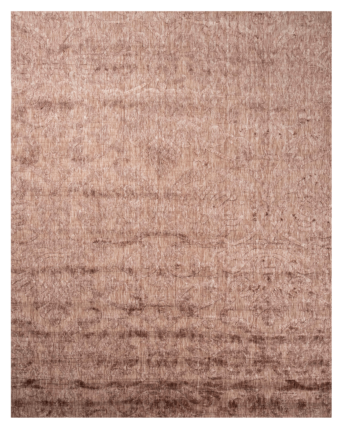 Modern Hand-knotted Rug (FR-HNDL-137-22)