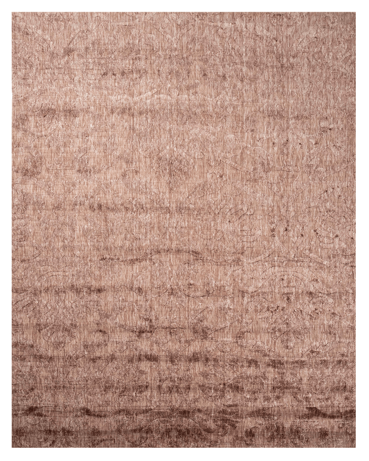 Modern Hand-knotted Rug (FR-HNDL-137-22)