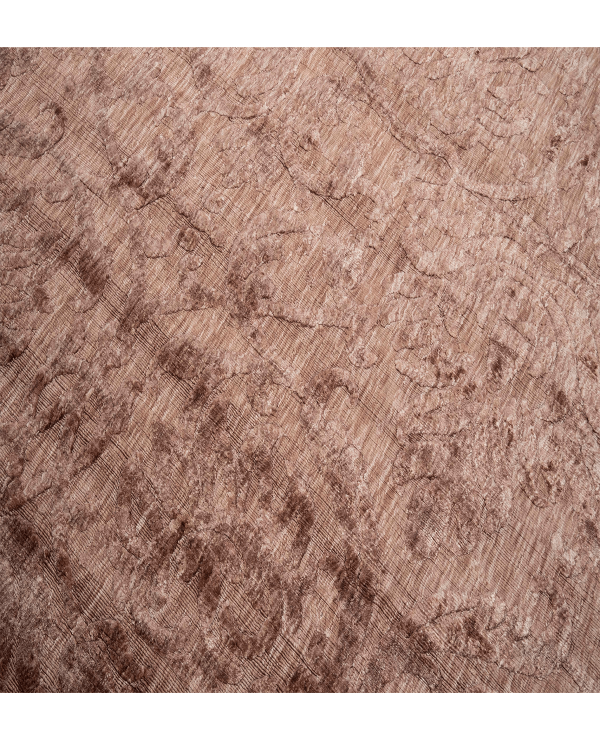 Modern Hand-knotted Rug (FR-HNDL-137-22)