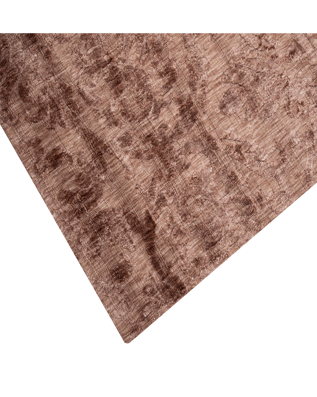 Modern Hand-knotted Rug (FR-HNDL-137-22)