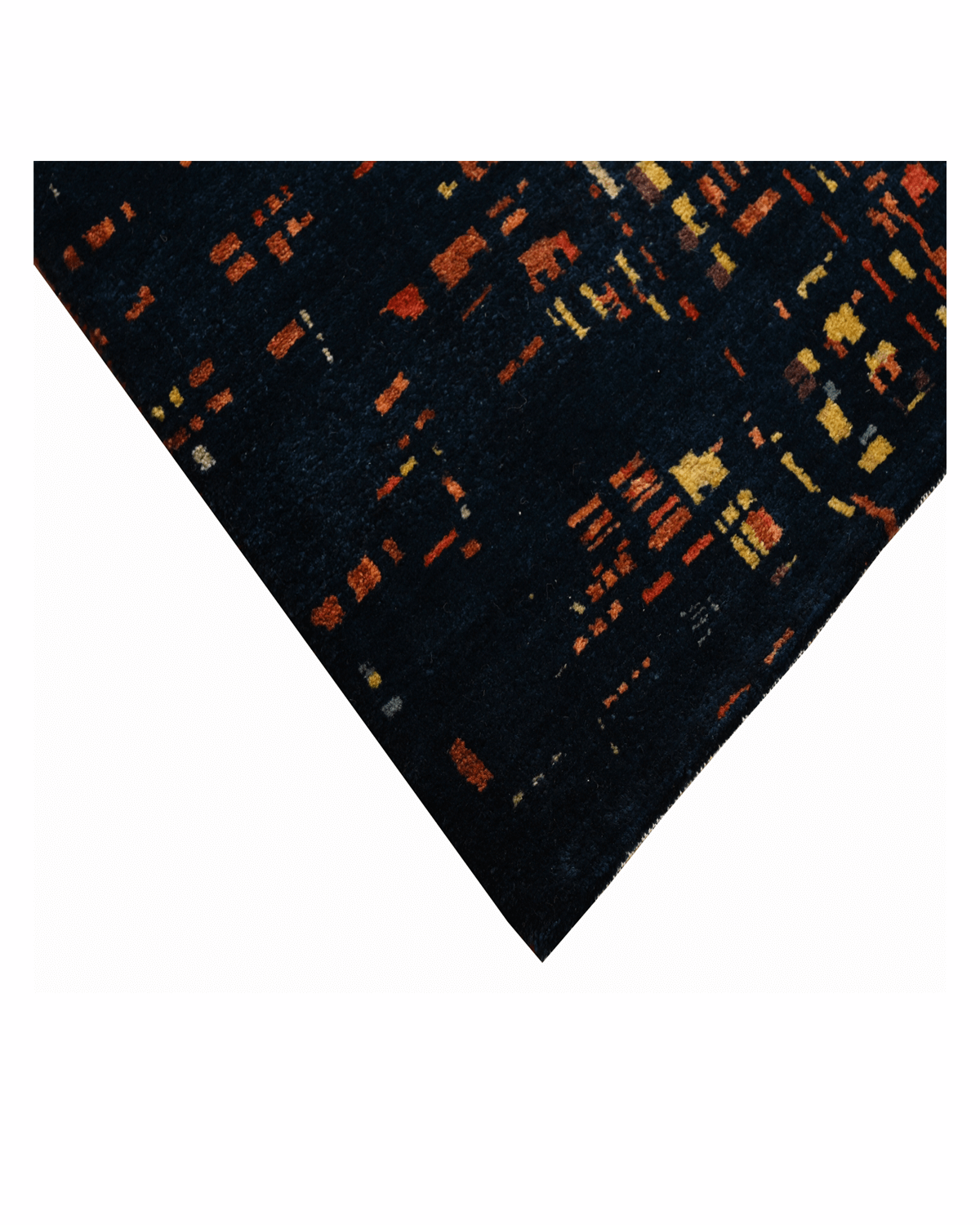 Modern Hand-knotted Rug (SP-3)