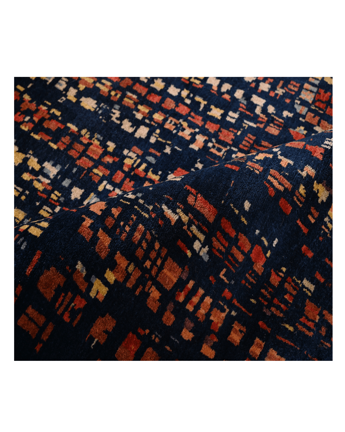 Modern Hand-knotted Rug (SP-3)