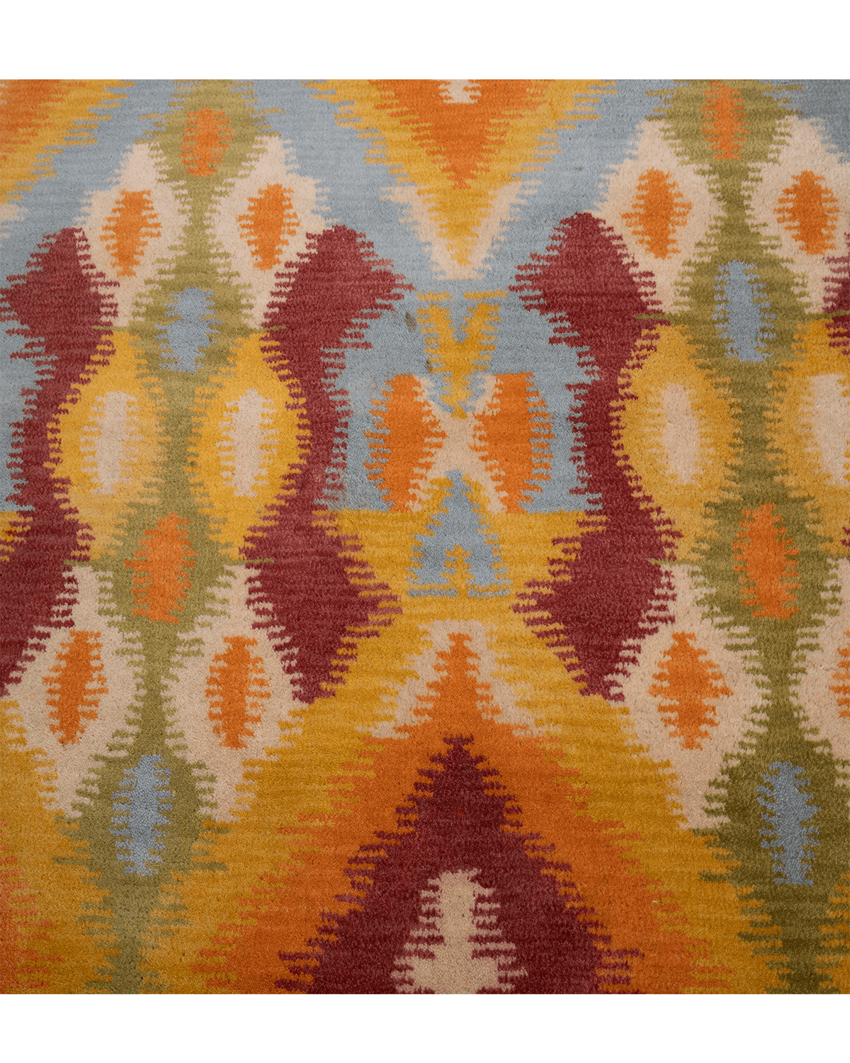 Modern Hand-tufted Rug (FR-TF-114-22)