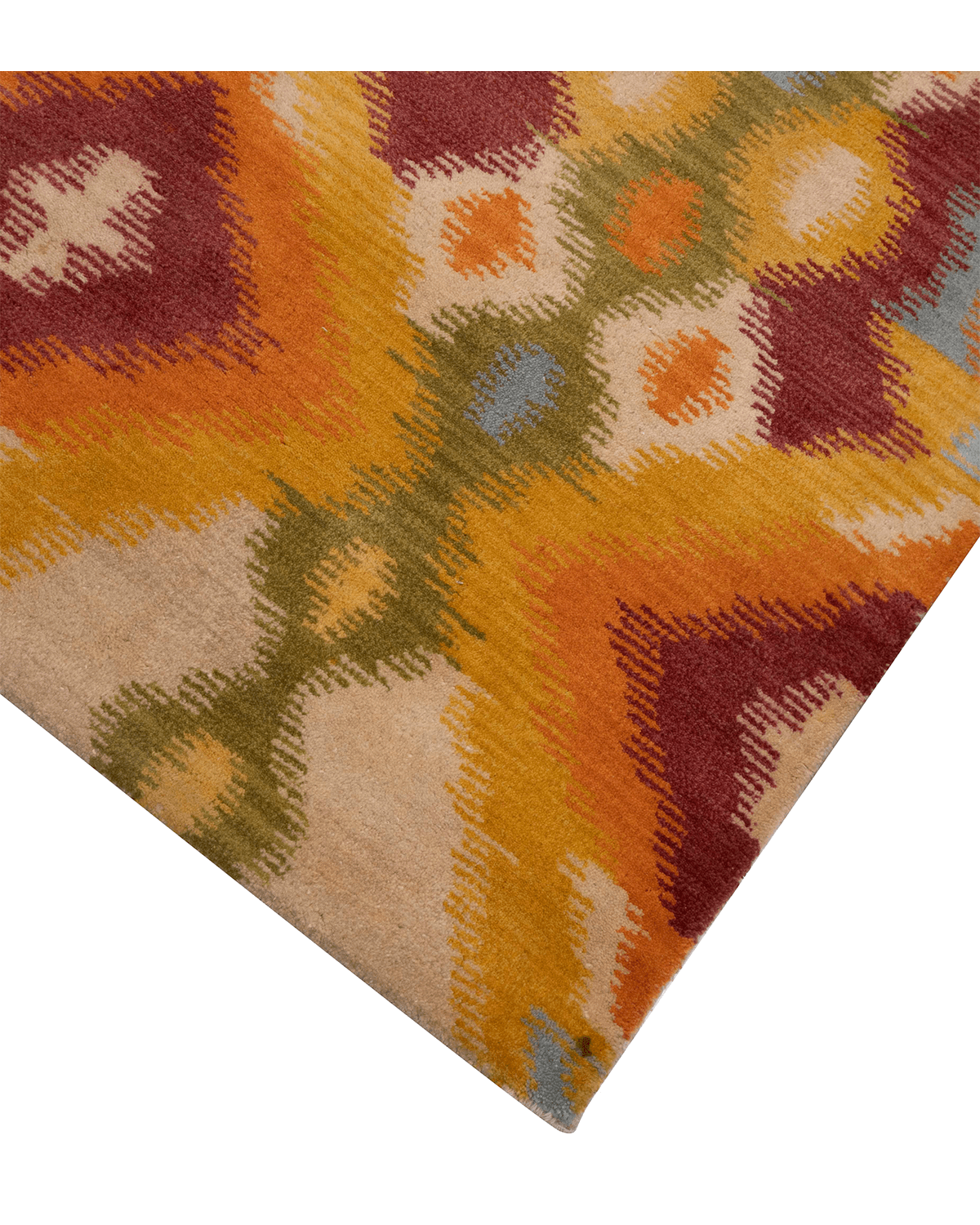 Modern Hand-tufted Rug (FR-TF-114-22)